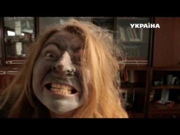 Сериал Реальная мистика